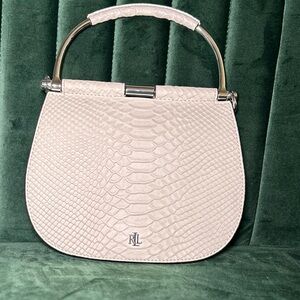 Crossbody Ralph Lauren Bag